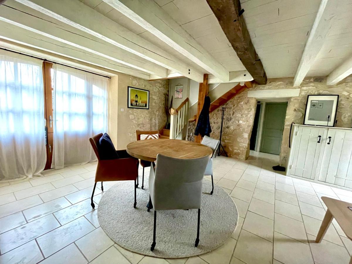 Bed & Breakfast Elisabeth Saint-Matre Luaran gambar