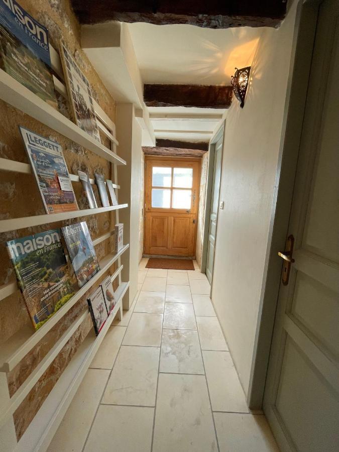 Bed & Breakfast Elisabeth Saint-Matre Luaran gambar