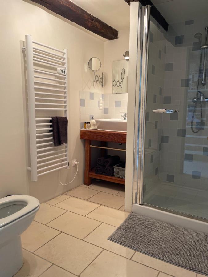 Bed & Breakfast Elisabeth Saint-Matre Luaran gambar