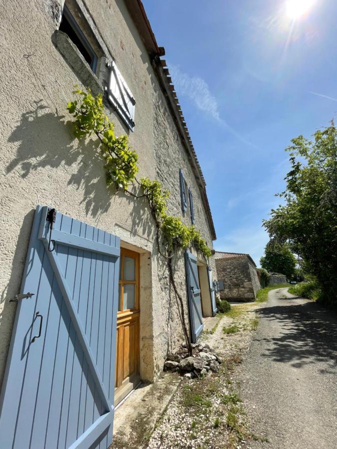 Bed & Breakfast Elisabeth Saint-Matre Luaran gambar