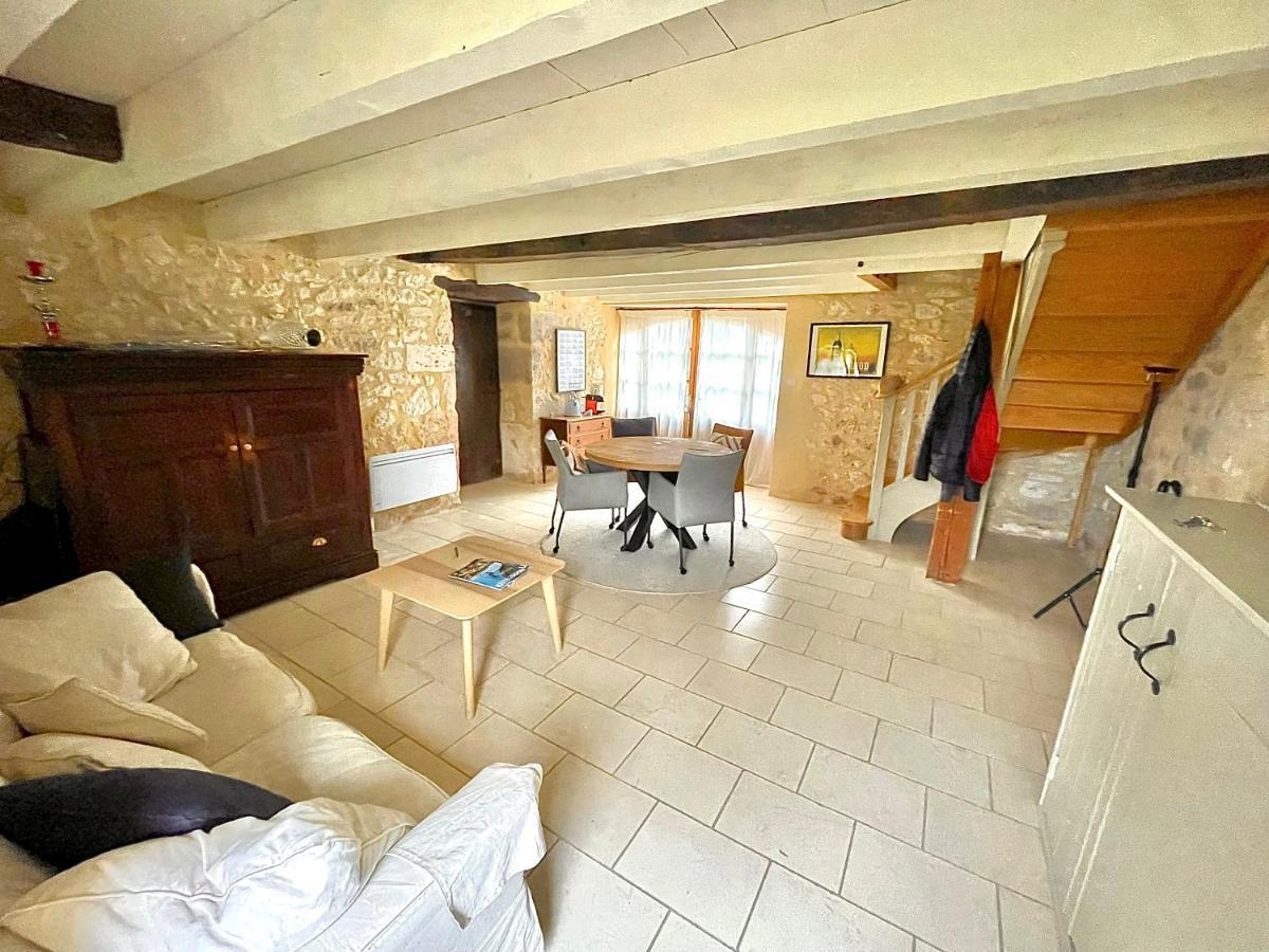 Bed & Breakfast Elisabeth Saint-Matre Luaran gambar