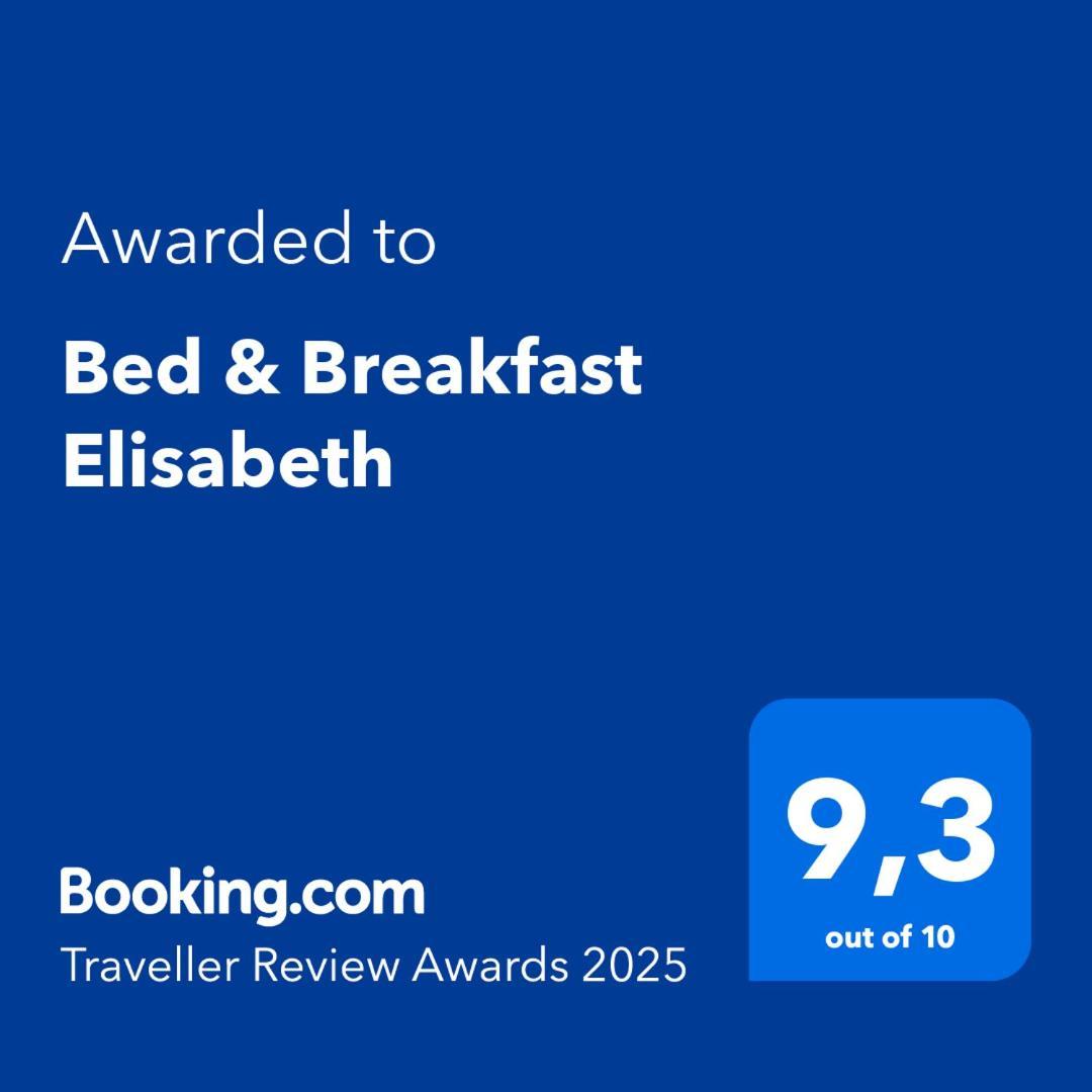 Bed & Breakfast Elisabeth Saint-Matre Luaran gambar